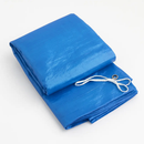 Swimming Pool Cover Protector: Dustproof and Waterproof by LJGDeals