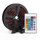 TV LED Backlight Strip RGB USB Monitor Lighting by LJGDeals