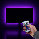 TV LED Backlight Strip RGB USB Monitor Lighting by LJGDeals