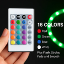 TV LED Backlight Strip RGB USB Monitor Lighting by LJGDeals