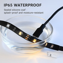 TV LED Backlight Strip RGB USB Monitor Lighting by LJGDeals