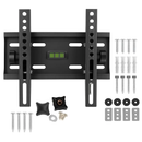 TV Wall Mount Bracket Tilt for 23"-42" LED/LCD/PLASMA Flat TV VESA 200x200mm by LJGDeals