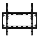 TV Wall Mount Tilt Dual Arm TV Mount Brackets Maximum VESA 400x400mm For 26-55in TVs by LJGDeals
