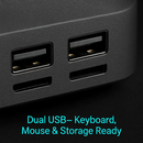 TX3 Mini Android TV Box for Home Entertainment by LJGDeals