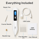 Skin Tag Repair Kit Portable Home-Use Device by LJGDeals