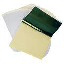 Tattoo Transfer Paper Kit for Easy Stencil Transfer by LJGDeals