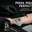 Tattoo Transfer Paper Kit for Easy Stencil Transfer by LJGDeals