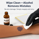 Tattoo Transfer Paper Kit for Easy Stencil Transfer by LJGDeals