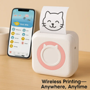 Mini Thermal Printing Paper Plate for Portable Printers by LJGDeals