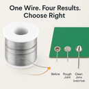 Soldering Wire for Electronics: Clean Joints, Reliable Flow by LJGDeals