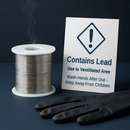 Soldering Wire for Electronics: Clean Joints, Reliable Flow by LJGDeals