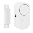 Wireless Window Door Magnet Alarms Magnetic Sensor Security Burglar Alarm For Kid Safety w/ Batteries by LJGDeals
