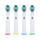 20 PCS Electric Toothbrush Heads Replacement for Oral B Series by LJGDeals