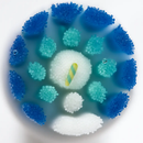 20 PCS Electric Toothbrush Heads Replacement for Oral B Series by LJGDeals