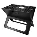Portable BBQ Barbecue Grill Foldable Charcoal Grill Camping Garden Outdoor Travel by LJGDeals