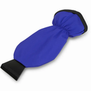 Ice Scraper Glove Car Windshield Snow Scraper Remover Glove Lined of Fleece Winter Ice Scraper Mitt Keep Warm by LJGDeals