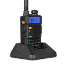 Dual-Band Walkie Talkie for Everyday Use by LJGDeals