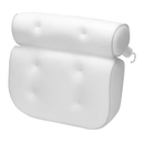 Bathtub Pillow with 6 Suction Cups for Spa Bath Comfort by LJGDeals