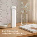 Foldable UV Sanitizer Wand for Surfaces in Home by LJGDeals