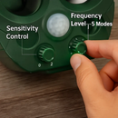 Ultrasonic Animal Repeller for Yard Deterrence by LJGDeals