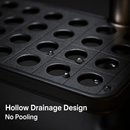 Two-Tier Pull-Out Under-Sink Organizer for Cabinet by LJGDeals