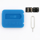 RSIM Unlock Card for iPhone - Universal Carrier Bypass by LJGDeals