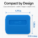 RSIM Unlock Card for iPhone - Universal Carrier Bypass by LJGDeals