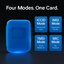 RSIM Unlock Card for iPhone - Universal Carrier Bypass by LJGDeals