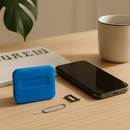 RSIM Unlock Card for iPhone - Universal Carrier Bypass by LJGDeals