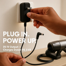 Vacuum Charger for V6-V8 Cordless Vacuum by LJGDeals