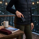 Power Bank for Heated Clothing with USB DC Output by LJGDeals