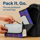 Waterproof Picnic Blanket - Foldable & Easy to Carry by LJGDeals