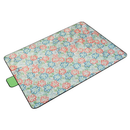 Waterproof Picnic Blanket - Foldable & Easy to Carry by LJGDeals
