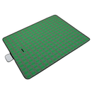 Waterproof Picnic Blanket - Foldable & Easy to Carry by LJGDeals