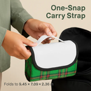 Waterproof Picnic Blanket - Foldable & Easy to Carry by LJGDeals