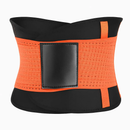U-Shaped Slimming Waist Belt for Targeted Core Support by LJGDeals