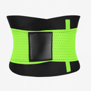 U-Shaped Slimming Waist Belt for Targeted Core Support by LJGDeals