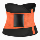 U-Shaped Slimming Waist Belt for Targeted Core Support by LJGDeals
