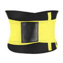 U-Shaped Slimming Waist Belt for Targeted Core Support by LJGDeals