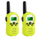 Walkie Talkies for Kids – 22-Channel 2-Way Radios by LJGDeals
