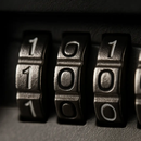 Key Lock Box with 4-Digit Resettable Code for Outdoors by LJGDeals