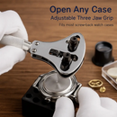 Watch Repair Tool Kit Case Opener & Link Remover by LJGDeals