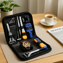 Watch Repair Tool Kit Case Opener & Link Remover by LJGDeals