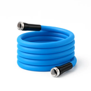 Non-Expanding Garden Hose for All-Weather Use by LJGDeals