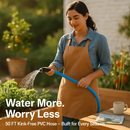 Non-Expanding Garden Hose for All-Weather Use by LJGDeals
