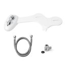 Cold Water Bidet with Self-Cleaning Dual Nozzle by LJGDeals