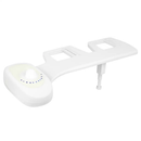 Fresh Water Spray Bidet: Non-Electric, Adjustable Pressure by LJGDeals