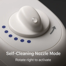 Fresh Water Spray Bidet: Non-Electric, Adjustable Pressure by LJGDeals