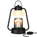 Wax Melt Warmer Lamp Dimmable with Hanging Hook by LJGDeals