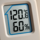 Wireless Weather Station: Indoor/Outdoor Temp & Humidity by LJGDeals